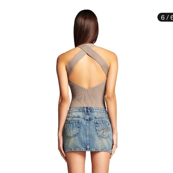 I.AM.GIA Inca Top - Picture 3 of 7